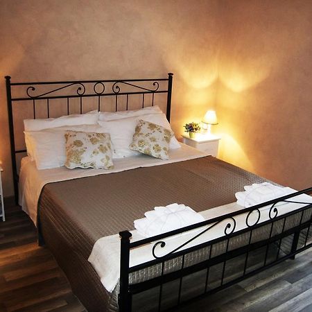 House Colosseo Rom Zimmer foto