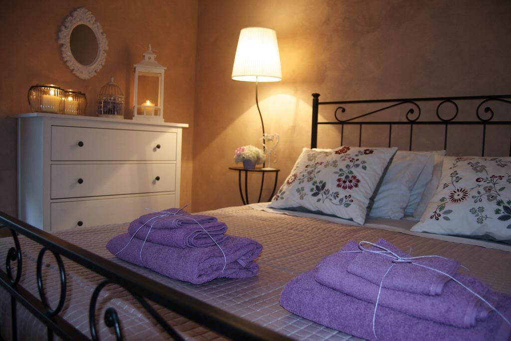House Colosseo Rom Zimmer foto