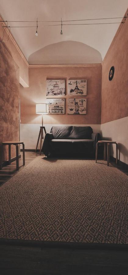 House Colosseo Rom Zimmer foto