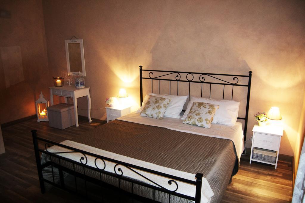 House Colosseo Rom Zimmer foto
