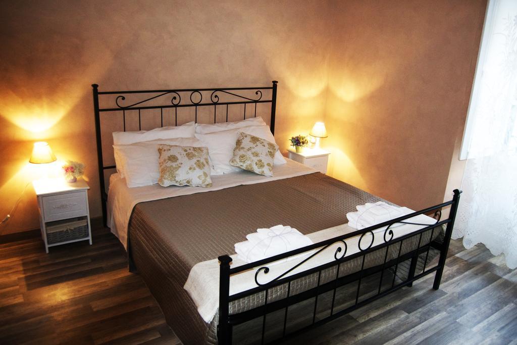 House Colosseo Rom Zimmer foto
